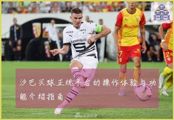 沙巴买球正规平台的操作体验与功能介绍指南