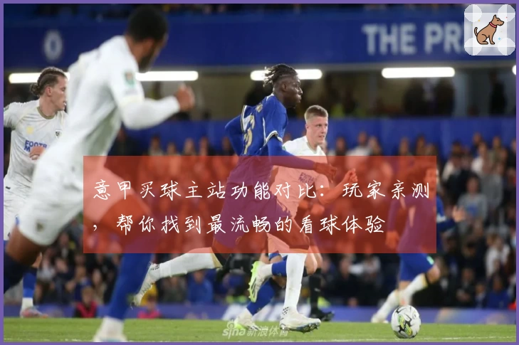 意甲买球主站功能对比：玩家亲测，帮你找到最流畅的看球体验