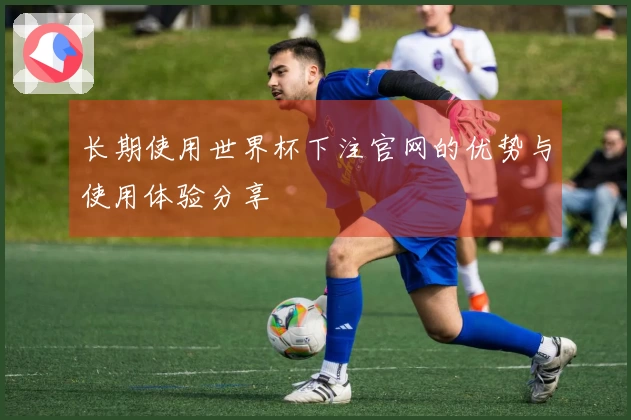 长期使用世界杯下注官网的优势与使用体验分享