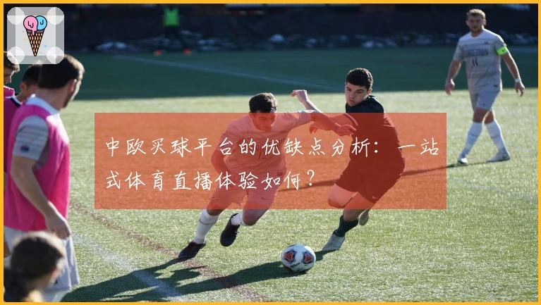 中欧买球平台的优缺点分析：一站式体育直播体验如何？