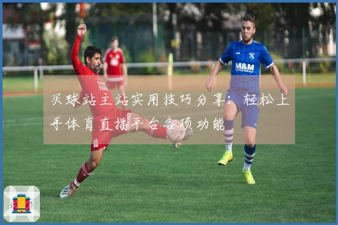 买球站主站实用技巧分享：轻松上手体育直播平台各项功能