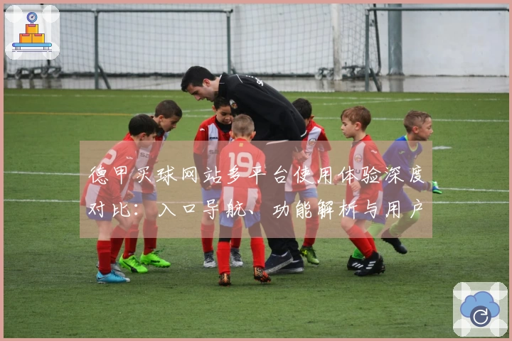德甲买球网站多平台使用体验深度对比：入口导航、功能解析与用户选择指南